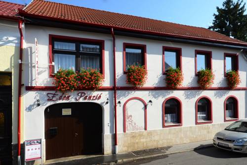 Eger Hongrie Hôtel préféré Booking.com