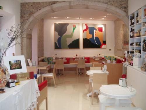 Sintra Portugal Hôtel préféré Booking.com