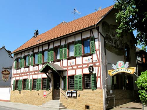 Francfort-sur-le-Main Allemagne Hôtel préféré Booking.com