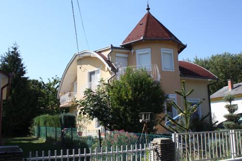 Zalakaros Hongrie Hôtel préféré Booking.com