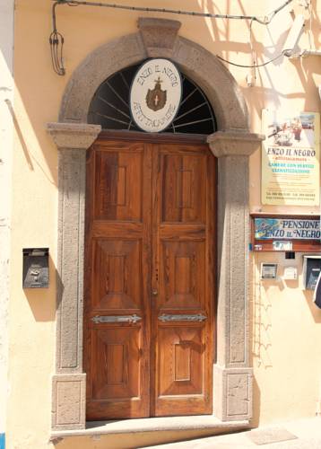 Lipari Italie Hôtel préféré Booking.com