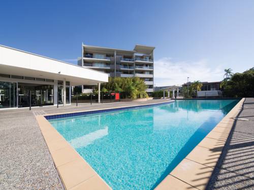 Brisbane Australie Hôtel préféré Booking.com