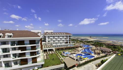 Côté Turquie Hôtel préféré Booking.com