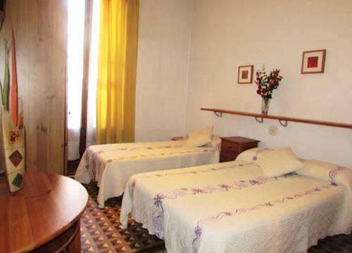 Barcelone Espagne Hôtel préféré Booking.com