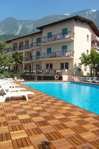 Malcesine Italie Hôtel préféré Booking.com