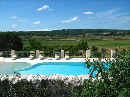 Alberobello Italie Hôtel préféré Booking.com