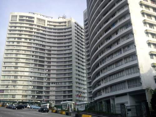 Genting Highlands Malaisie Hôtel préféré Booking.com