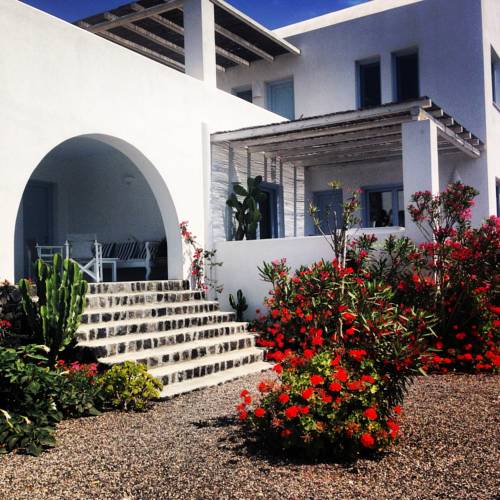 Oía Grèce Hôtel préféré Booking.com