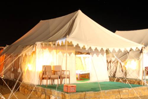 Jaisalmer Inde Hôtel préféré Booking.com