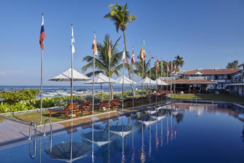 Hikkaduwa Sri Lanka Hôtel préféré Booking.com