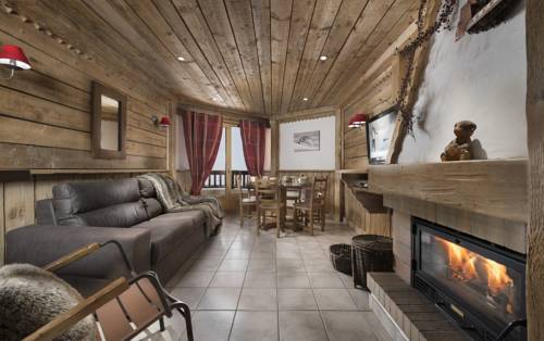 Val Thorens France Hôtel préféré Booking.com