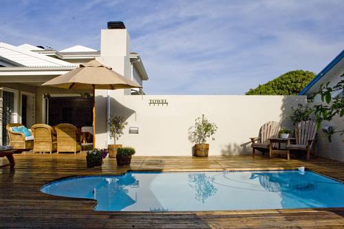 Hermanus Afrique du Sud Hôtel préféré Booking.com