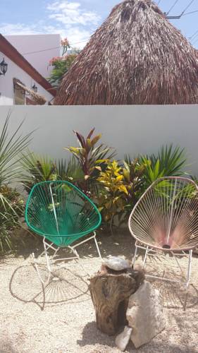 Tulum Mexique Hôtel préféré Booking.com