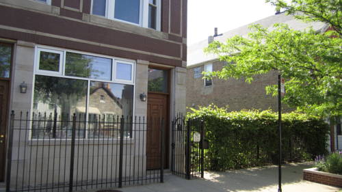 Chicago, Illinois) États Unis Hôtel préféré Booking.com