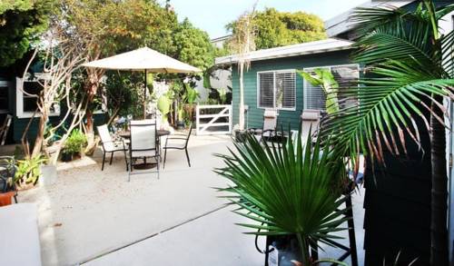 San Diego, Californie) États Unis Hôtel préféré Booking.com