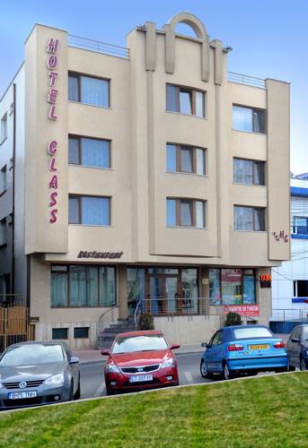 Constanţa Roumanie Hôtel préféré Booking.com