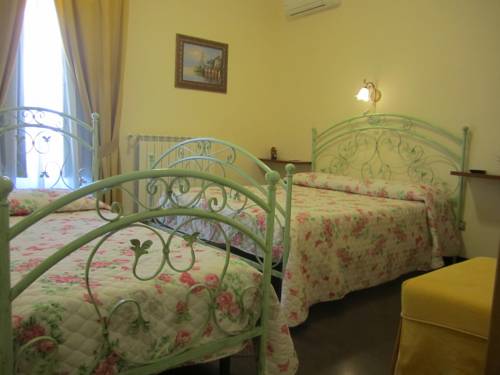 Raguse Italie Hôtel préféré Booking.com