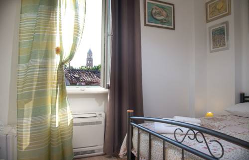 Divisé Croatie Hôtel préféré Booking.com