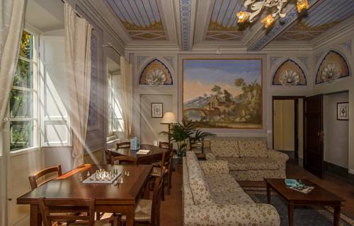 Lucques Italie Hôtel préféré Booking.com