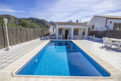 Nerja Espagne Hôtel préféré Booking.com