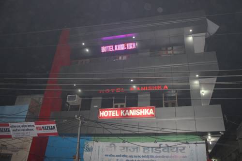 Varanasi Inde Hôtel préféré Booking.com