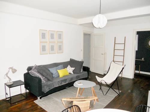 Saint Malo France Hôtel préféré Booking.com