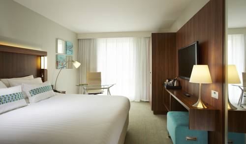 Aberdeen Royaume-Uni Hôtel préféré Booking.com