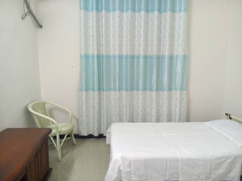 Haikou Chine Hôtel préféré Booking.com