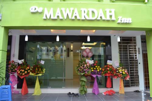Melaka Malaisie Hôtel préféré Booking.com