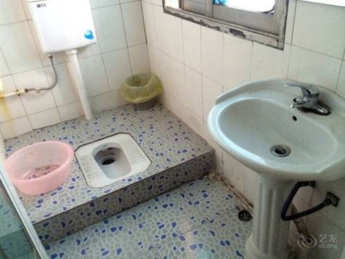 Jingzhou Chine Hôtel préféré Booking.com