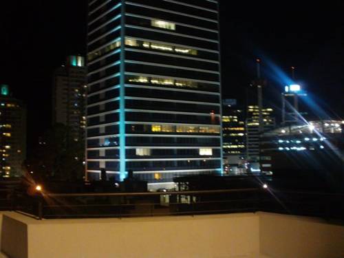 Montevideo Uruguay Hôtel préféré Booking.com