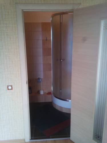 Kaliningrad Russie Hôtel préféré Booking.com