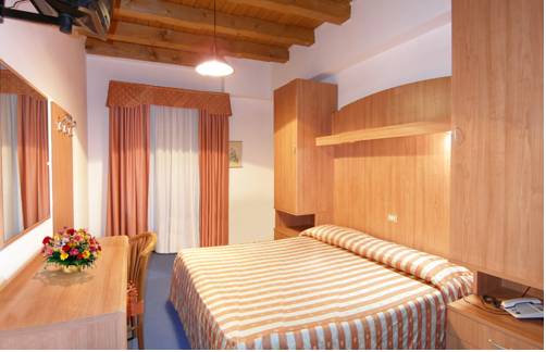 Lido di Jesolo Italie Hôtel préféré Booking.com