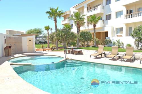 Puerto Peñasco Mexique Hôtel préféré Booking.com