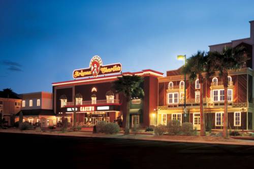 Las Vegas (Nevada) États Unis Hôtel préféré Booking.com