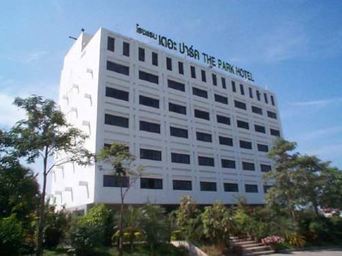 Pattaya Central Thaïlande Hôtel préféré Booking.com