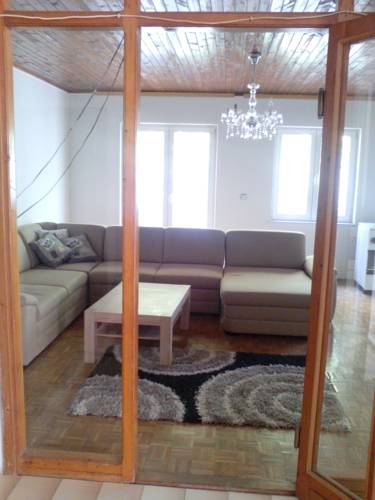 Vodice Croatie Hôtel préféré Booking.com