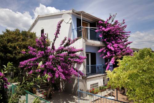 Trogir Croatie Hôtel préféré Booking.com