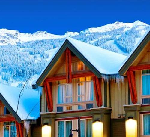 Mammoth Lakes (Californie) États Unis Hôtel préféré Booking.com