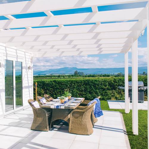 Hagley Australie Hôtel préféré Booking.com