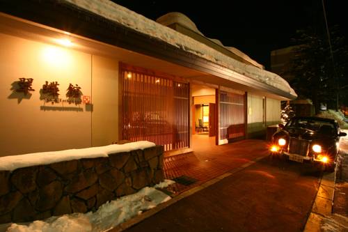 Sapporo Japon Hôtel préféré Booking.com