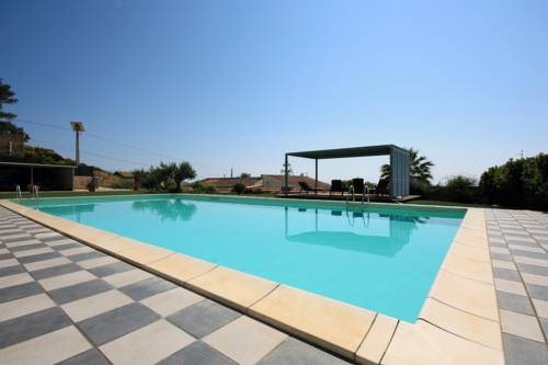 Sciacca Italie Hôtel préféré Booking.com