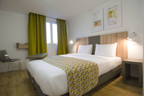 Paris France Hôtel préféré Booking.com