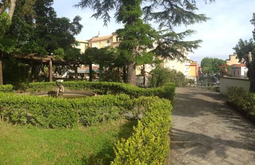 Sorrento Italie Hôtel préféré Booking.com