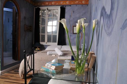 Quito Equateur Hôtel préféré Booking.com