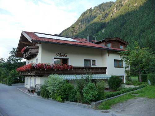 Mayrhofen L'Autriche Hôtel préféré Booking.com