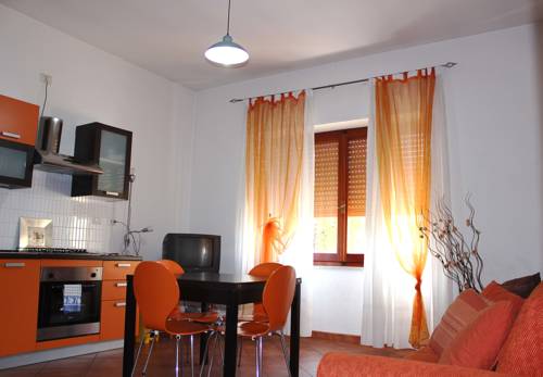 Alghero Italie Hôtel préféré Booking.com