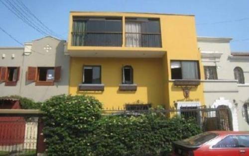 Lima Pérou Hôtel préféré Booking.com