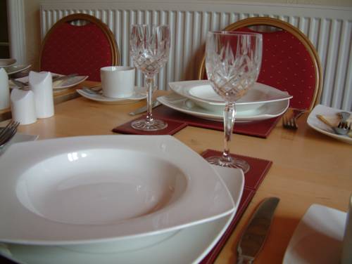 Llandudno Royaume-Uni Hôtel préféré Booking.com