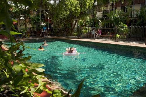 Parap Australie Hôtel préféré Booking.com